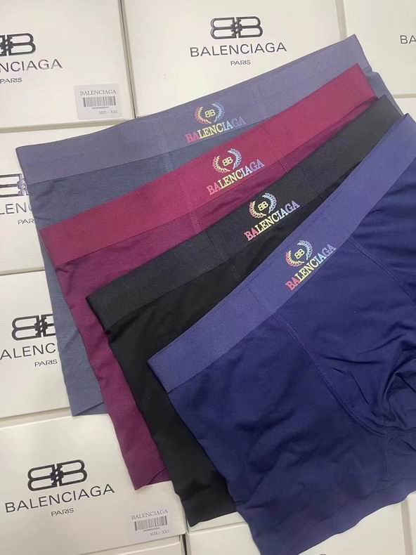 Balenciaga boxer L-3XL 46